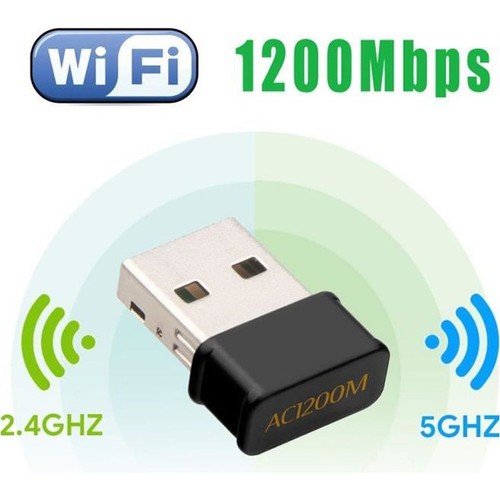 Mini usb wifi - mini,