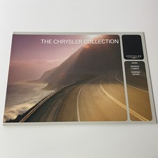 CHRYSLER 300M SEBRING CABRIO /