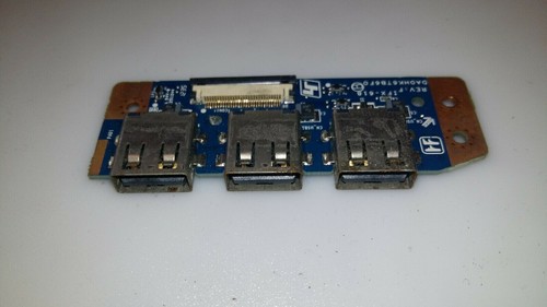 Usb board sony vaio - pc,