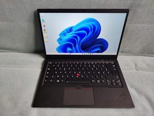 Lenovo ThinkPad X1 Carbon 6th