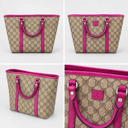 Sac gucci monogram - sac,