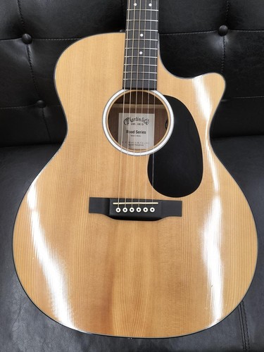 Guitare acoustique électrique