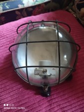 Applique Lampe Allemande