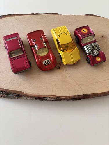 Matchbox superfast lesney - matchbox,