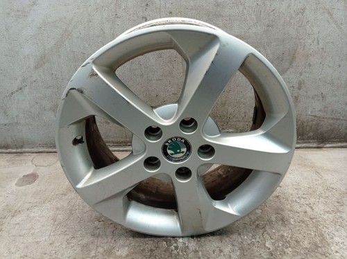 Skoda octavia single - (1z5),