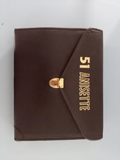 51 Anisette, Car Tool Box - Rare.