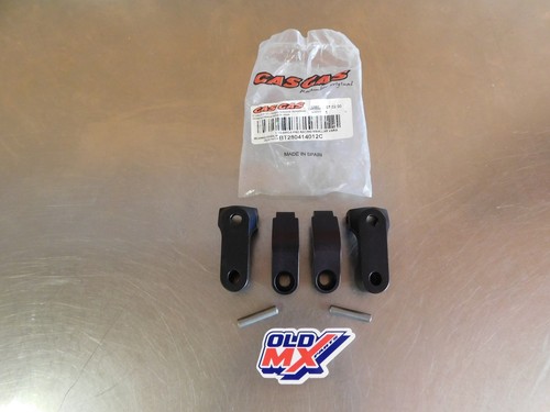 Jeu pontets guidon 6mm - jeu,