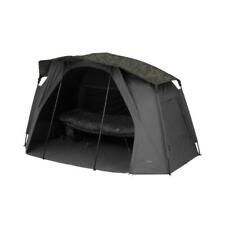 Trakker Tempête Rs Brolly Crane Casquette - Camouflage / Carpe Pêche