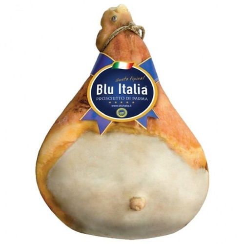 Jambon cru avec - os, italie