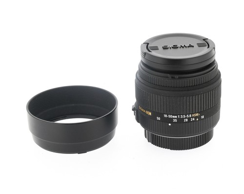 Pour nikon s - nikon, af-s