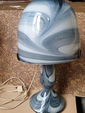 Ancienne Lampe Champignon