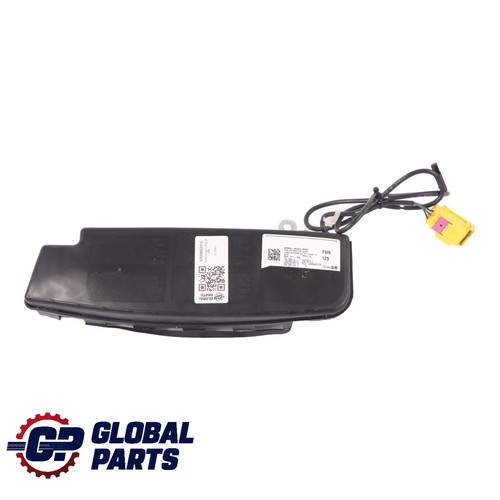 Volkswagen polo module - volkswagen,