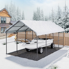 VEVOR Tente Garage Tente De