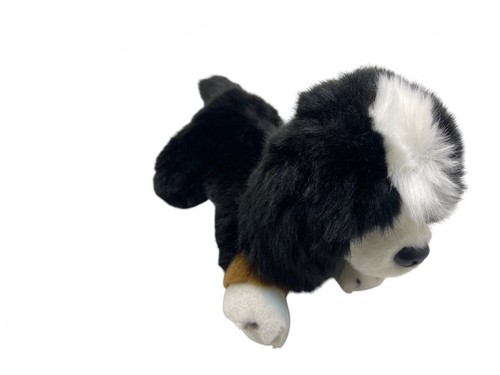 Peluche collection chien - de,