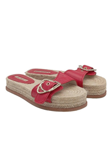 Zara basic sandales - zara,