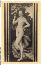 ATBP11-0839-SALON-DE-COLLECTIONS - Musée de bruxelles - L cranach le vieux -