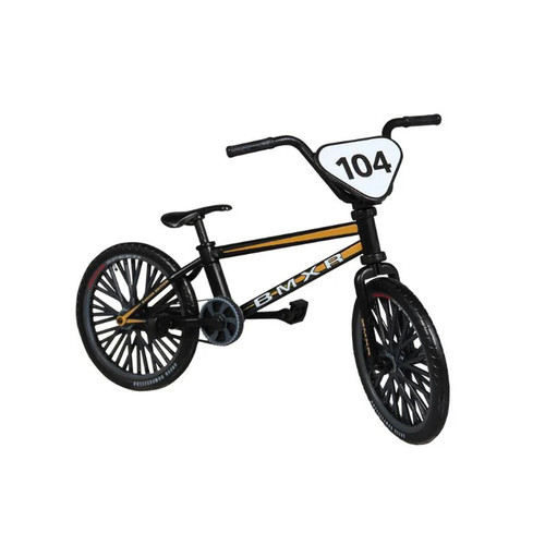Figurine pripra sports - figurine, bmx