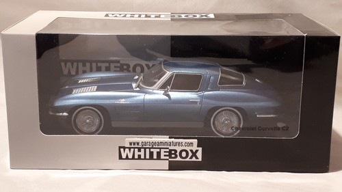 Whitebox ref 124232 - ref, chevrolet