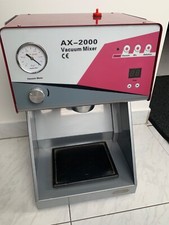AIXIN AX-2000B Malaxeur sous