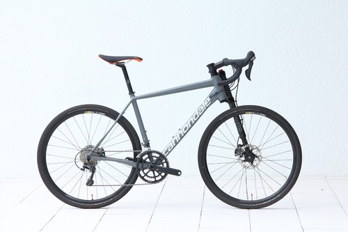 Cannondale slate gravel bike - cannondale,