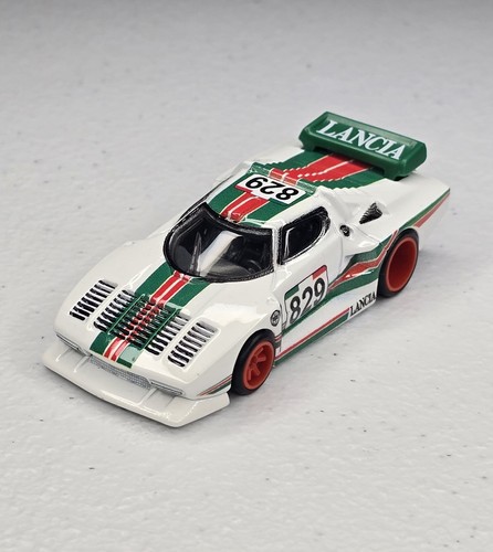 Hot wheels premium - car, culture