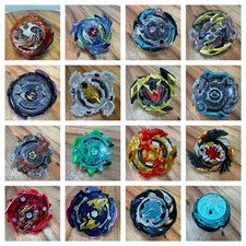 BEYBLADES - Pick Your Bey *Volume DISCOUNTS* + COMBINED SHIPPING - You CHOOSE