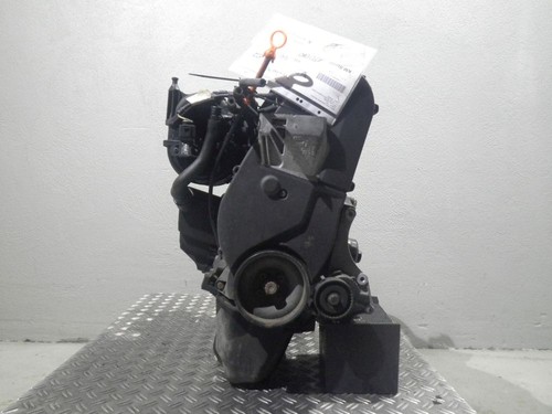 Moteur sans pièces - , (essence)