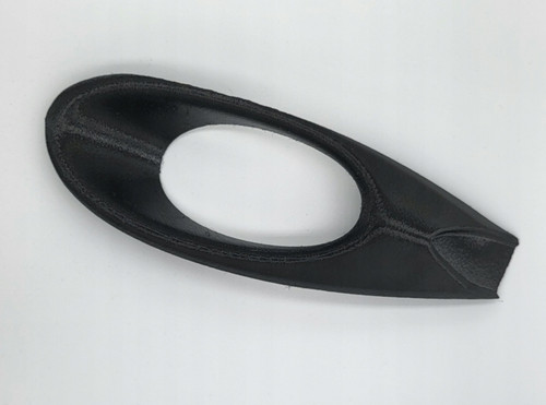 Cadre halogène droit honda - cadre,