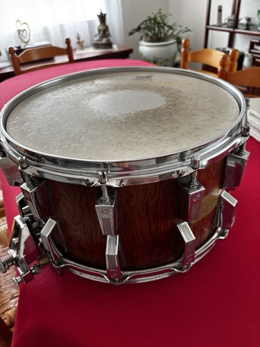 Snare sonor signature horst - signature,
