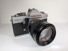 Pour Pièces : Reflex