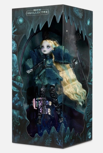 Sdcc 2026 monster high - monster,