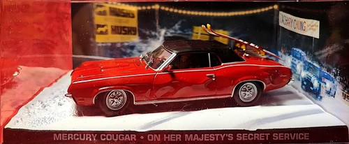 Mercury cougar service - mercury, cougar,