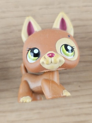 Littlest petshop ancien - petshop,
