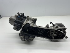 Bloc moteur complet Piaggio