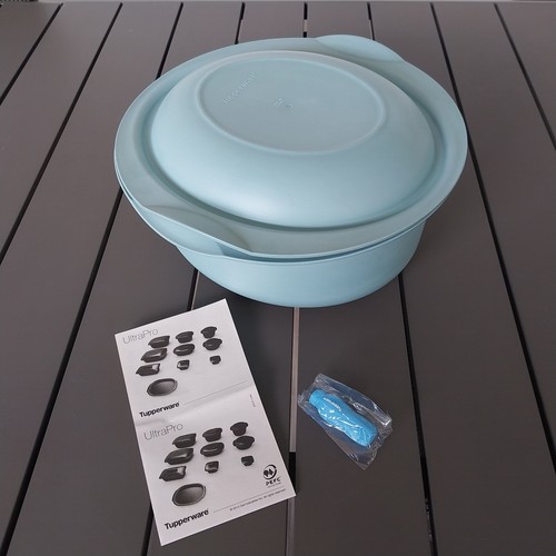 Cocotte ultra pro - tupperware, 5
