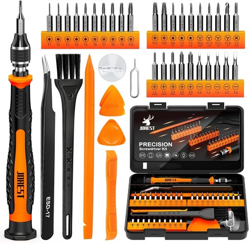 40pcs precision screwdriver - precision,