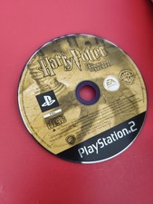 CD jeu PS2 Harry Potter pour