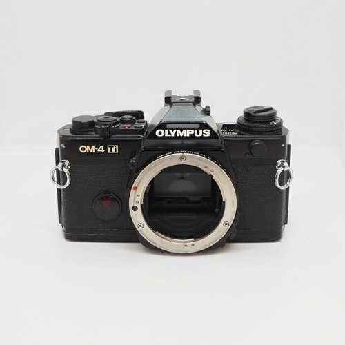 Olympus 4ti caméra - om-4ti,