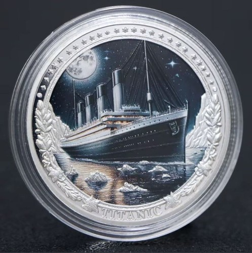 Paquebot titanic white star - paquebot,