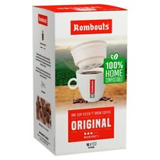 Rombouts Original Un Tasse