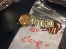 Vintage Femmes Certina 1980's