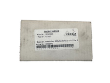 PROBAT-WERKE 16/90366 10.000 RELAIS TEMPORISE 230VAC 15-1000s