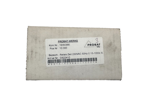 Probat werke 90366 - probat-werke, 16/90366