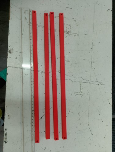 Linteau coupe pour massicot - de,