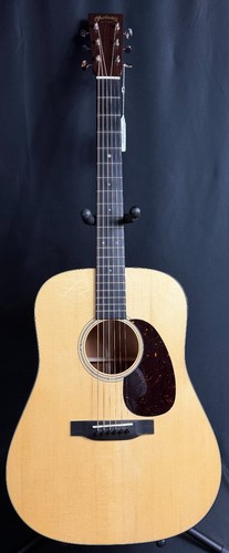 Martin custom shop - martin,