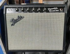 Fender 65 Princeton Reverb 15W
