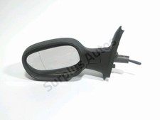 RETROVISEUR MANUEL GAUCHE