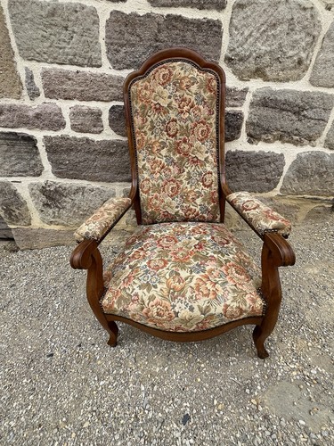Fauteuil voltaire - fauteuil,