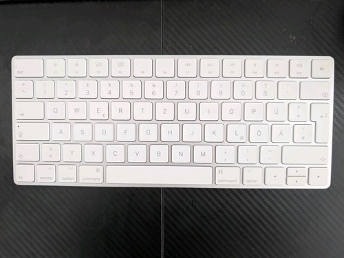 Apple magic keyboard sans - keyboard, fil