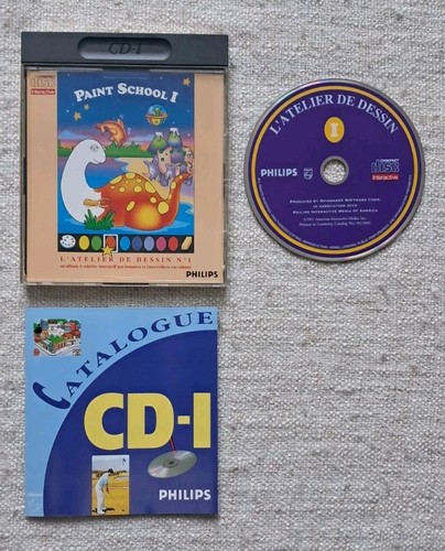 Jeu rare philips - philips, /